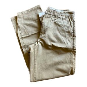 Tan Dockers Khakis 32x32